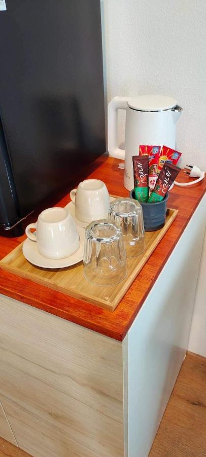 Sleep Sleep Suanphak Hotel Bangkok Ngoại thất bức ảnh