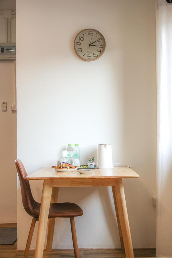 Sleep Sleep Suanphak Hotel Bangkok Ngoại thất bức ảnh